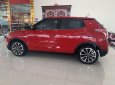 Ssangyong TiVoLi 2016 - Mẫu Crossever 5 chỗ cực đẹp, thiết kế thể thao độc đáo