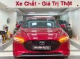 Mazda 3 2021 - 1 chủ từ đầu, xe nguyên như mới