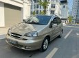 Chevrolet Vivant 2008 - Số tự động 7 chỗ