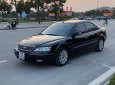 Ford Mondeo 2003 - Bán xe màu đen, xe đẹp chủ đi giữ gìn cẩn thận