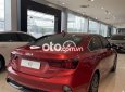 Kia K3   2022 màu đỏ mới 100% 2022 - KIA K3 2022 màu đỏ mới 100%