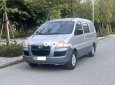 Hyundai Starex   2005,số sàn,máy dầu, 6chỗ. 2005 - Hyundai Starex 2005,số sàn,máy dầu, 6chỗ.