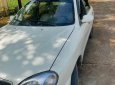 Daewoo Lanos 2003 - Xe màu trắng