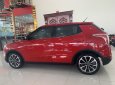 Ssangyong TiVoLi 2016 - Mẫu Crossever 5 chỗ cực đẹp, thiết kế thể thao độc đáo