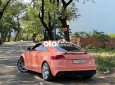 Audi TT   4 chổ siêu mới 2008 - Audi TT 4 chổ siêu mới