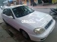 Daewoo Lanos DAEW00. Đời 2002 Xe Điện Bản Đủ 2002 - DAEW00.LANOS Đời 2002 Xe Điện Bản Đủ