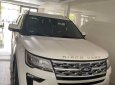 Ford Explorer 2019 - Chất như xe mới