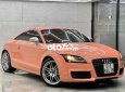 Audi TT   4 chổ siêu mới 2008 - Audi TT 4 chổ siêu mới