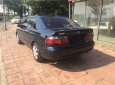 Mazda 626 1998 - Xe màu xanh đen