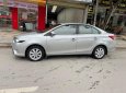 Toyota Vios 2017 - Màu bạc số tự động, giá 435tr