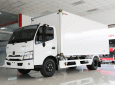 Hino 300 Series 2022 - Xe tải thùng bảo ôn Hino 3 tấn 5