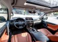 Lexus LX 570 2019 - Màu đen, nhập khẩu nguyên chiếc