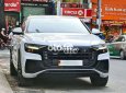 Audi Q8   Sline 2019 full option 2019 - Audi Q8 Sline 2019 full option