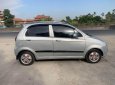 Chevrolet Spark 2009 - Màu bạc xe gia đình