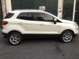 Ford EcoSport 2022 - Màu trắng, 585tr