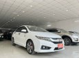 Honda City 2017 - Màu trắng, giá chỉ 415 triệu