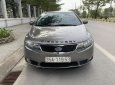 Kia Forte 2011 - Kia Forte 2011 số sàn