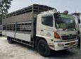 Hino FG 2015 - Hino FG 2015 tại Đồng Nai