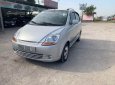 Chevrolet Spark 2009 - Màu bạc xe gia đình