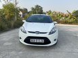 Ford Fiesta 2013 - Màu trắng giá ưu đãi