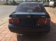 Mazda 626 1998 - Xe màu xanh đen