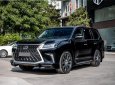 Lexus LX 570 2019 - Màu đen, nhập khẩu nguyên chiếc