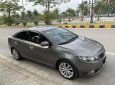 Kia Forte 2011 - Kia Forte 2011 số sàn