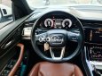 Audi Q8   Sline 2019 full option 2019 - Audi Q8 Sline 2019 full option