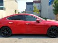 Mazda 6 2016 - Phiên bản cao cấp, động cơ 2.5 chạy khỏe ăn xăng ít còn mới, giá chỉ 545 triệu