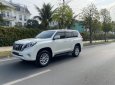 Toyota Land Cruiser Prado 2017 - Xe màu trắng, nhập khẩu nguyên chiếc chính chủ