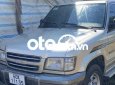 Isuzu Trooper chính chủ can bán xe  xe đẹp noi that đẹp 2003 - chính chủ can bán xe Isuzu xe đẹp noi that đẹp