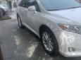 Toyota Venza 2009 - Màu trắng giá ưu đãi