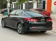 Kia Optima 2017 - Màu đen