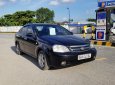 Daewoo Lacetti 2009 - Tư nhân chủ sử dụng