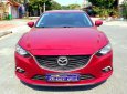 Mazda 6 2016 - Phiên bản cao cấp, động cơ 2.5 chạy khỏe ăn xăng ít còn mới, giá chỉ 545 triệu