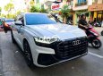 Audi Q8   Sline 2019 full option 2019 - Audi Q8 Sline 2019 full option