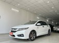 Honda City 2017 - Màu trắng, giá chỉ 415 triệu