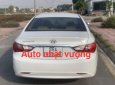 Hyundai Sonata 2010 - Hyundai Sonata 2010 số sàn