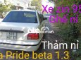 Kia Pride Ông ngoại bán xe   Beta 1.3 ăn tết. 2003 - Ông ngoại bán xe Kia Pride Beta 1.3 ăn tết.