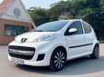 Peugeot 107 2010 - Peugeot 107 2010 số tự động