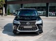 Lexus LX 570 2019 - Màu đen, nhập khẩu nguyên chiếc