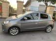 Mitsubishi Mirage 2015 - Mitsubishi Mirage 2015 số sàn