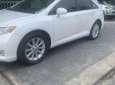 Toyota Venza 2009 - Màu trắng giá ưu đãi