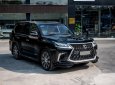 Lexus LX 570 2019 - Màu đen, nhập khẩu nguyên chiếc