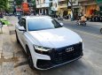 Audi Q8   Sline 2019 full option 2019 - Audi Q8 Sline 2019 full option