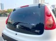 Peugeot 107 2010 - Peugeot 107 2010 số tự động