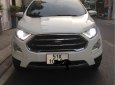 Ford EcoSport 2022 - Màu trắng, 585tr