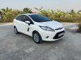 Ford Fiesta 2013 - Màu trắng giá ưu đãi