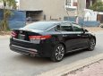 Kia Optima 2017 - Màu đen