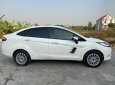 Ford Fiesta 2013 - Màu trắng giá ưu đãi